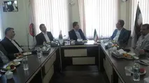 84 درصد حمل‌ونقل برعهده سازمان راهداری است