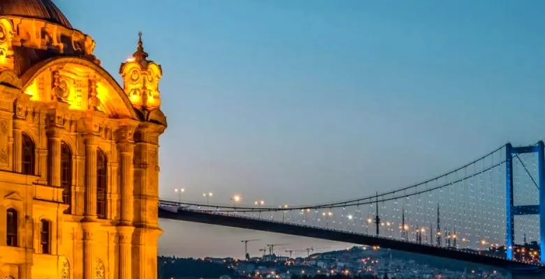 Istanbul is expected to be Europe’s city tourism hot spot in Q3 2019