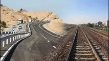 احداث 3 هزار کیلومتر بزرگراه و 4 مسیر ریلی در استان فارس