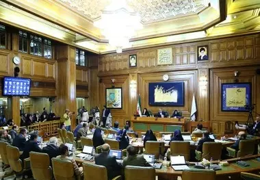 کاهش 180 میلیاردی بودجه هوشمندسازی تهران / 40میلیارد تومان بودجه در اختیار شهردار 