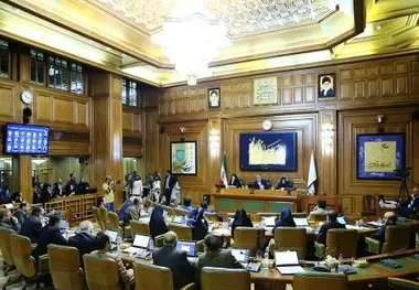 کاهش 180 میلیاردی بودجه هوشمندسازی تهران / 40میلیارد تومان بودجه در اختیار شهردار 