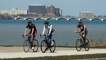 Ontario opens new cycling and walking path in Tecumseh town
