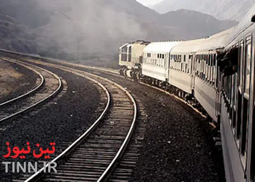 ◄ جذب فاینانس خارجی برای اتمام خط آهنی که ایران را به اروپا وصل می‌کند