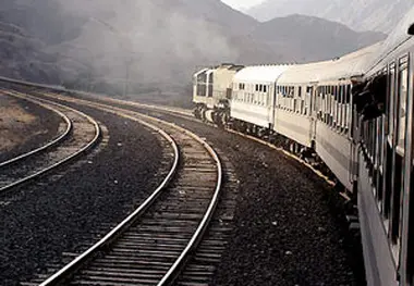 ◄ جذب فاینانس خارجی برای اتمام خط آهنی که ایران را به اروپا وصل می‌کند