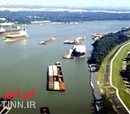 U. S. DOT designates three marine highway projects