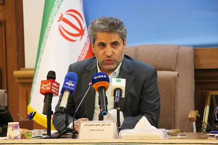 محمود محمودزاده