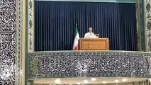 توانمندی‌های دفاعی ایران موجب بهت و حیرت دشمنان شده است