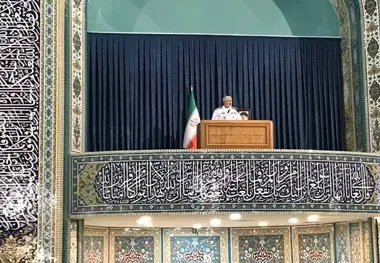 توانمندی‌های دفاعی ایران موجب بهت و حیرت دشمنان شده است