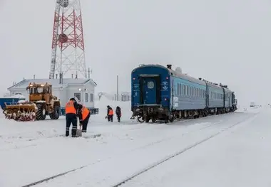 Northern Latitudinal Railway construction to begin next year
