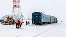 Northern Latitudinal Railway construction to begin next year
