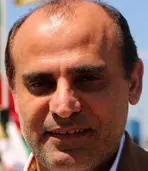 حسین  چراغی