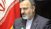 «ترمینال سلام» با نمونه های خارجی قابل رقابت است