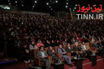 جشن خانواده بزرگ تاکسیرانان شهر تهران