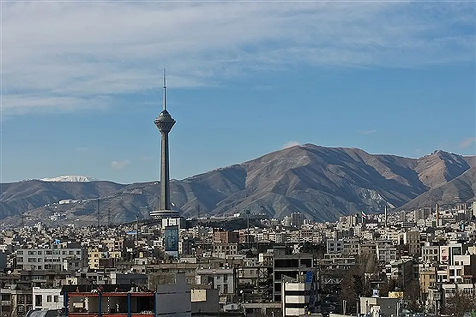 
رکورد زنی هوای پاک در تهران همچنان تداوم دارد
