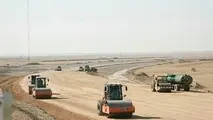 تسریع در اجرای محور ساری–تاکام و پروژه های راهسازی مازندران