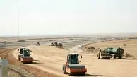 تکمیل عملیات اجرایی کریدور بزرگراهی غرب  در ۴ استان؛ سال آینده