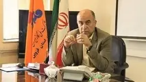 افزایش 17 درصدی مصرف گاز طبیعی در استان قزوین