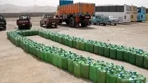42 تکلیف قانونی جدید برای مبارزه با قاچاق سوخت