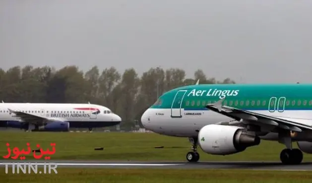 Dublin airport may get second runway to address traffic growth