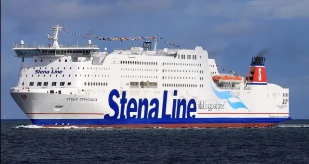Stena Line: Sustainability focus ‘pays off’