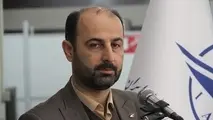 آمادگی فرودگاه اهواز جهت استقبال از زائران اربعین حسینی

