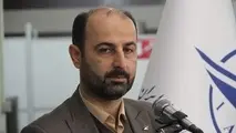 آمادگی فرودگاه اهواز جهت استقبال از زائران اربعین حسینی


