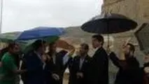 انجام رایزنی‌هایی برای افزایش پروازهای ایران - کرواسی