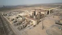 تحویل دائم واحد بخار نیروگاه سیکل ترکیبی گل گهر سیرجان