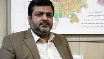حل معضل ترافیک شهر و روان سازی حمل و نقل عمومی در بودجه مصوب شهرداری همدان