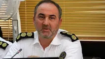 بررسی علت وقوع تصادف‌های عجیب دیشب در آزادراه قزوین