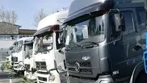 تاپایان سال دوهزار کامیون تحویل متقاضیان می‌شود