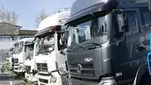 تاپایان سال دوهزار کامیون تحویل متقاضیان می‌شود