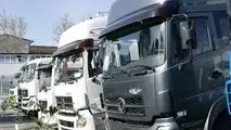 تاپایان سال دوهزار کامیون تحویل متقاضیان می‌شود
