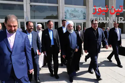  جلسه سوال از رئیس جمهور