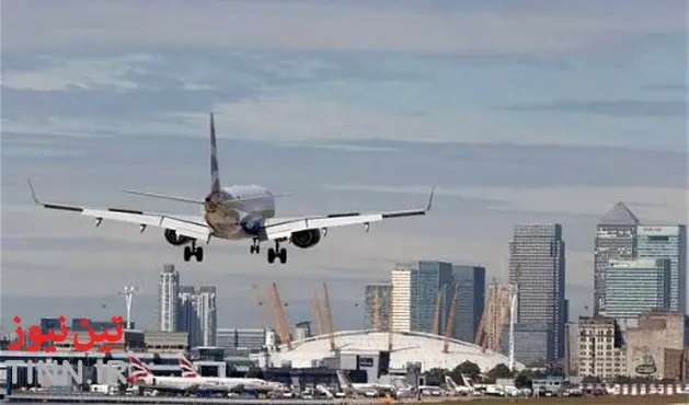 Lagan Construction International secures new project at London City Airport
