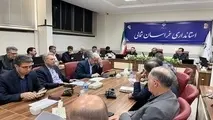 صف ۳ هزار نفری تسهیلات بانک های عامل در خراسان شمالی 