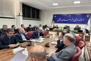 صف ۳ هزار نفری تسهیلات بانک های عامل در خراسان شمالی 