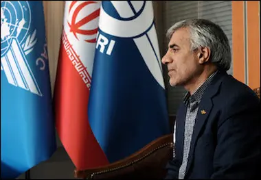 هوانوردی؛ روزنه توسعه کشور 