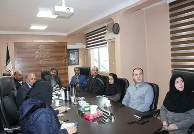 آسفالت ۳۰۰ هزار مترمربع از معابر هدف بازآفرینی شهری گلستان