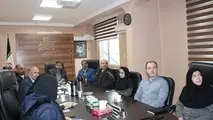 آسفالت ۳۰۰ هزار مترمربع از معابر هدف بازآفرینی شهری گلستان