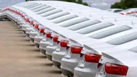 آغاز فروش خودروهای وارداتی از هفته سوم دی در بورس
