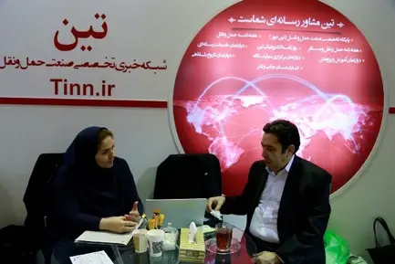 روز دوم نمایشگاه مطبوعات