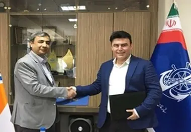  ایران نایب رئیس «پیانک»  شد 