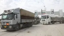 کنترل‌ های مشترک مرزی؛ کلید قفل‌گشایی از ترانزیت جاده‌ ای میان ایران و عراق