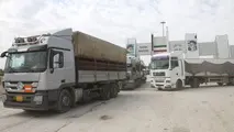 کنترل‌ های مشترک مرزی؛ کلید قفل‌گشایی از ترانزیت جاده‌ ای میان ایران و عراق