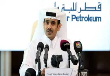 Qatar Petroleum launches 100 LNG carriers construction invite