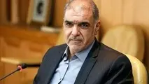 کریدور زاگرس 200 میلیون نفر را پوشش می‌دهد