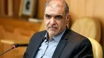 کریدور زاگرس 200 میلیون نفر را پوشش می‌دهد