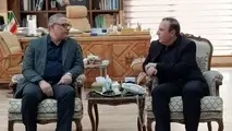 رییس هواپیمایی کشور: فرودگاه قزوین با تعریض باند قابل بهره‌ برداری است