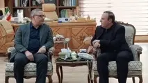 رییس هواپیمایی کشور: فرودگاه قزوین با تعریض باند قابل بهره‌ برداری است